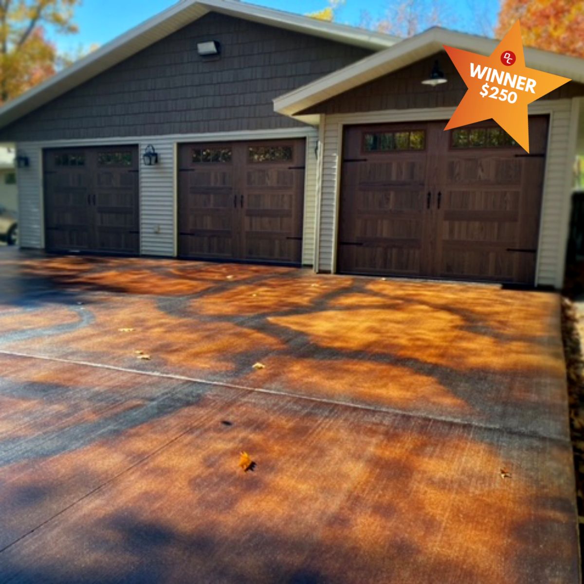 Image for the Customer Spotlight of $250 Cash Winner - Tom K